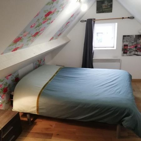 La Creche Wimille / Wimereux エクステリア 写真