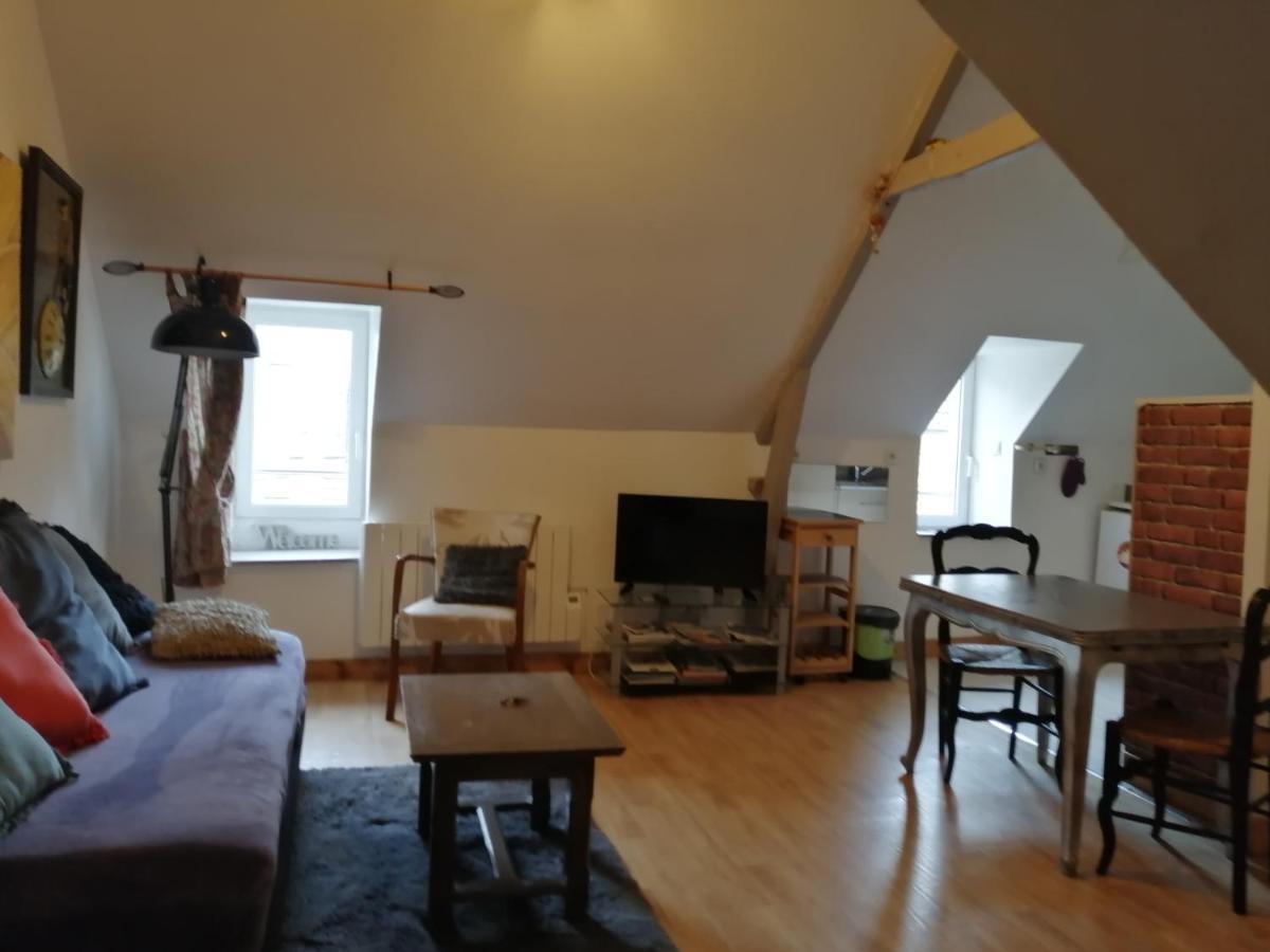 La Creche Wimille / Wimereux エクステリア 写真